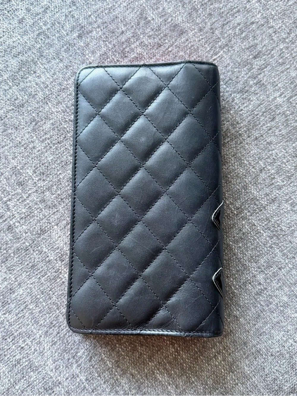 CHANEL classic long